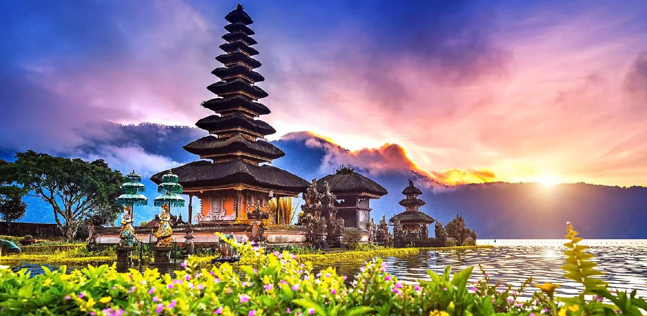 Bali Tour for Couples & Culture Seekers